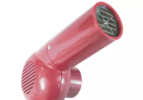 Două fetiţe au fost omorâte de uscătorul de păr