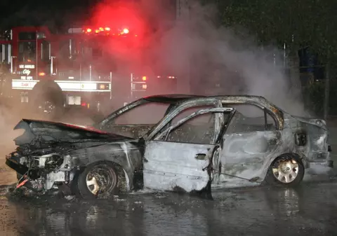 Trei români arestaţi pentru uciderea unui bijutier în Toledo, Spania