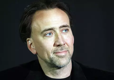 Nicolas Cage rămâne fără castelul din Bavaria