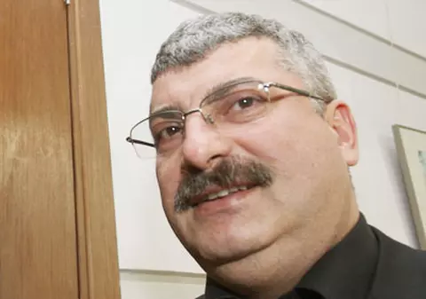 Prigoană vrea să desfiinţeze DNA