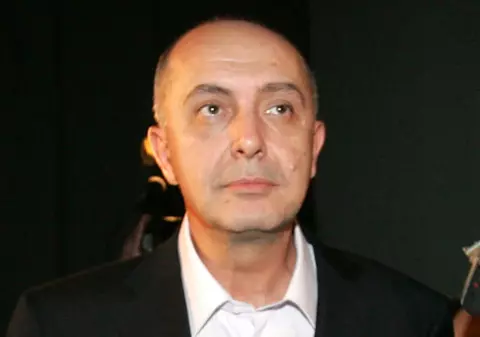 Popoviciu: "Nu sunt în spatele arestării lui Gigi Becali"