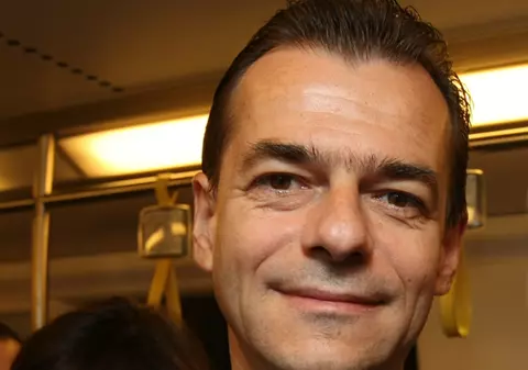 Ludovic Orban, ironii la adresa Elenei Băsescu