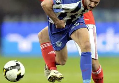 Max Nicu a jucat din nou titular în Bundesliga