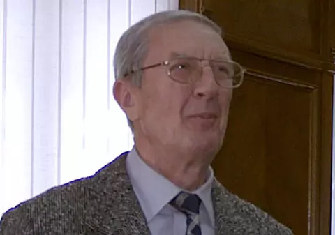 Stănculescu: "M-au judecat la fel ca şi pe Ceauşescu"