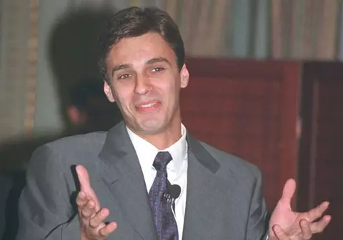 Badea s-a temut că o să ajungă coleg de celulă cu Becali