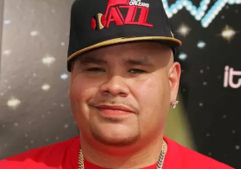 Fat Joe concertează în Clubul Bamboo