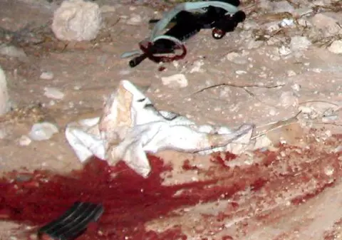 Un legionar român, omorât de un militar francez în Ciad