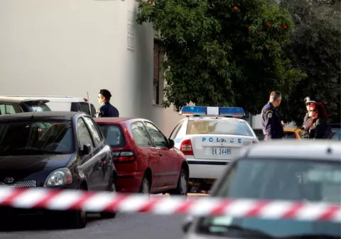 Panică în Suedia! Împușcături la un meci de fotbal. S-a tras la partida dintre Malmo FF și Helsingborg