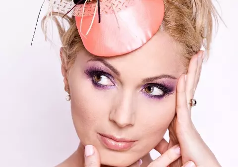 Luana Ibacka işi sărbătoreşte duminică ziua de naştere     