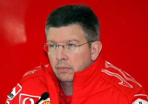 Echipa Honda F1 vândută cu o liră sterlină