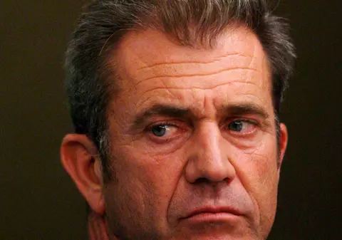 După 28 de ani, Mel Gibson va divorţa