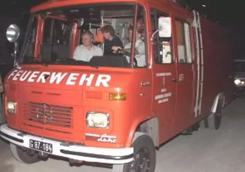 Doi dintre românii accidentaţi în Austria, în stare gravă