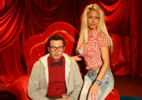 Eva Kent dă sfaturi la “Fitze cu Dezbrăcatu’”