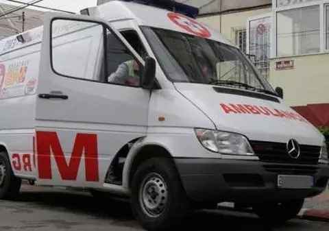 A murit în faţa ghişeului, în timp ce îşi plătea facturile 