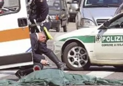 Româncă ucisă pe trecerea de pietoni în Italia