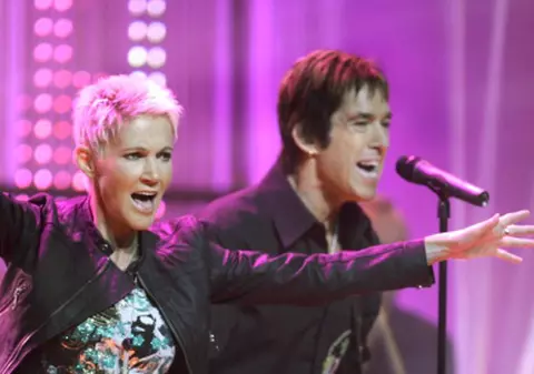 Se reuneşte Roxette?