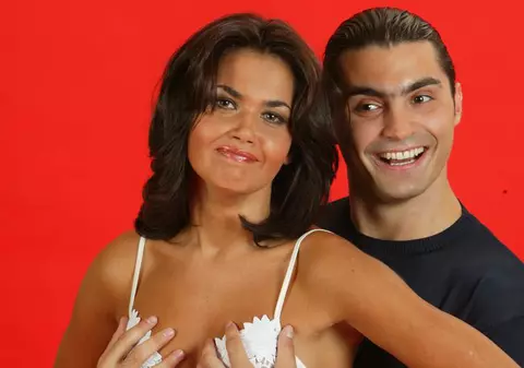 Oana şi Pepe vor petrece Paştele la munte