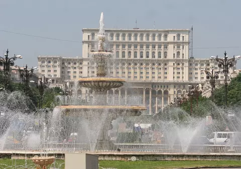 “The Independent” recomandă Bucureştiul turiştilor britanici