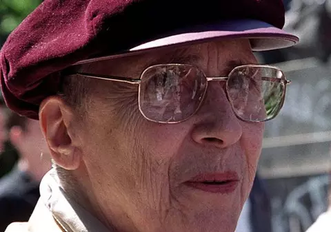 A murit Ioana Brătianu