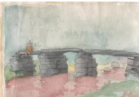 13 tablouri ale lui Hitler, vândute pe 107.645 €