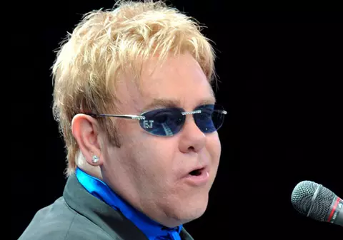 Elton John şi Paul McCartney au pierdut câte 60 de milioane £ 