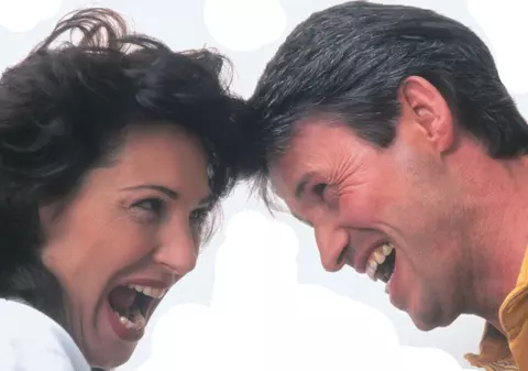 Cele mai stupide motive de divorţ