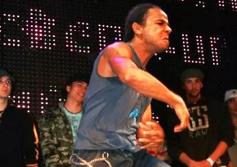 Show total la ”202 Dance Battle”