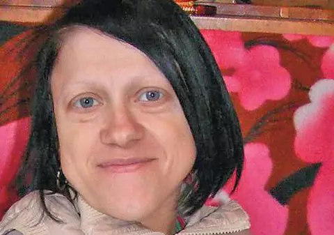 «Nu mi-am întins niciodată picioarele»