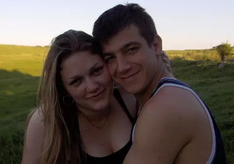 Italianul criminal o ruga pe româncă să îi fie iubită 