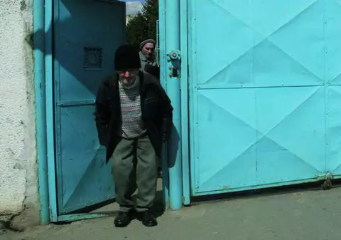 «Mulţumesc, Libertatea!»