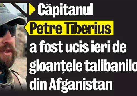 «Bufniţă» secerată în deşert