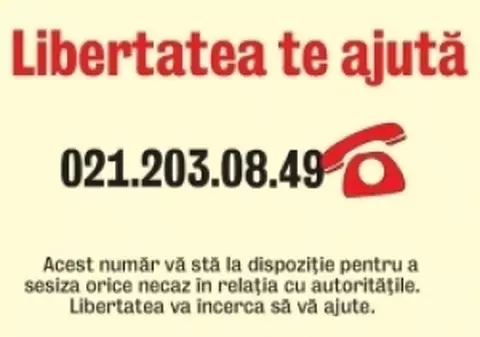 Libertatea te ajută - Consiliere juridică pentru vânzarea unei locuinţe 