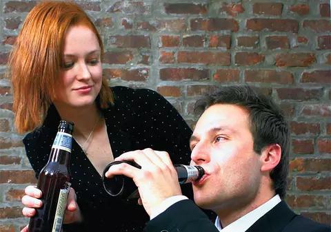 Ai probleme cu alcoolul?