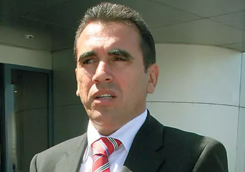 Penescu: "Am încercat să fac blaturi"