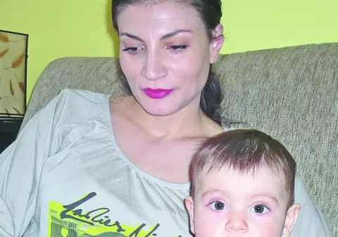 Povestea Ioanei Ginghină pentru fetiţa ei, Ruxandra