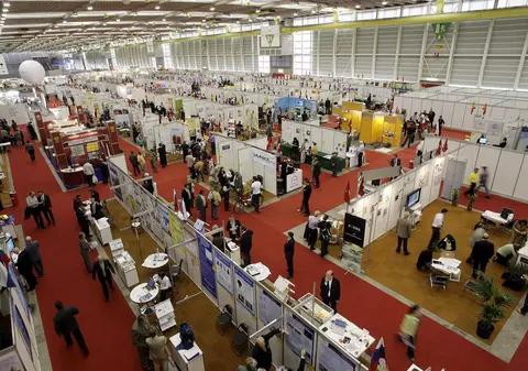România a câştigat marele premiu la salonul de invenţii de la Geneva