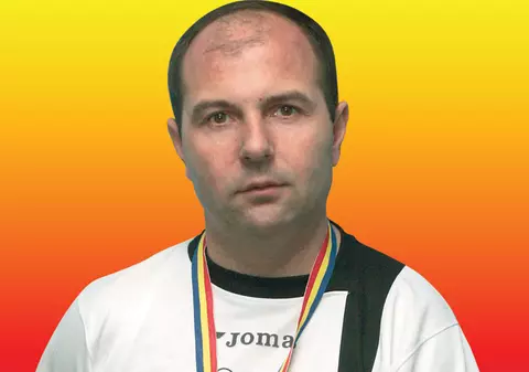 Apără cu o singură mână