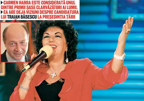 «Dacă va câştiga, nu-şi va finaliza mandatul»