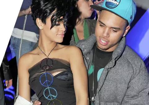 Chris Brown: «Nu am bătut-o eu pe Rihanna!»