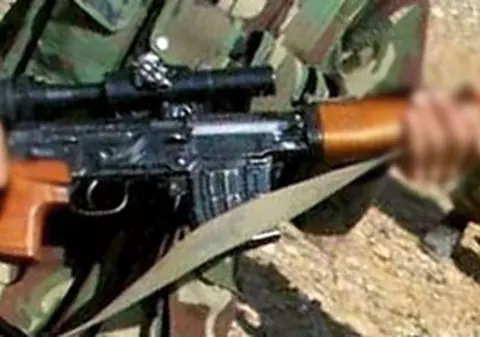 Cel mai tânăr terorist din Afganistan are doar 11 ani