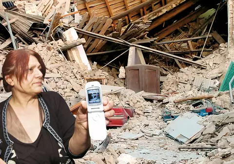 «Era să mor pentru 600 €»