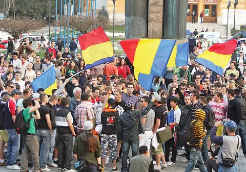 Comuniştii au închis Moldova