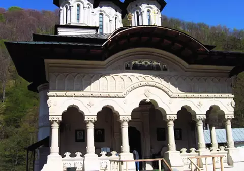 Aici se logodeşte Miron Cozma