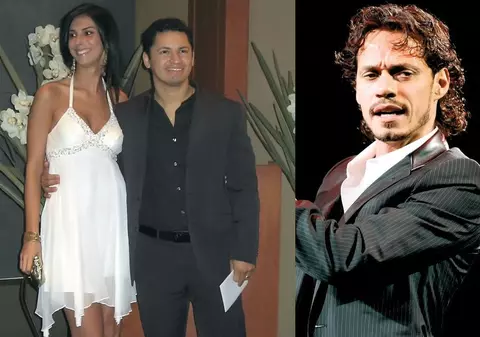 Vor să îl aducă în România pe Marc Anthony