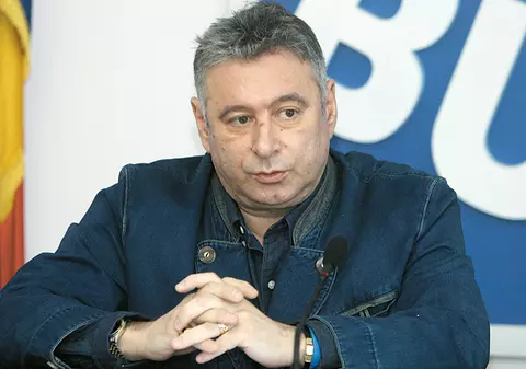 Fiul lui Mădălin Voicu vrea să devină liberal