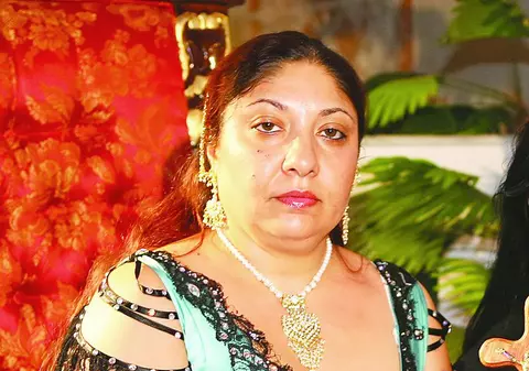 Bărbatul şi fiii vrăjitoarei Sidonia, ridicaţi de poliţişti