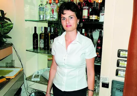 «Ura, acum am maşină să merg la serviciu!»