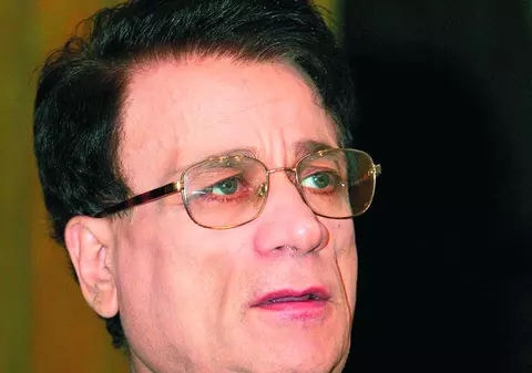 Dragoş şi Ionuţ Dolănescu s-au înţeles pe averea tatălui lor