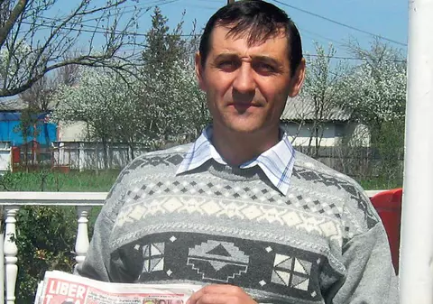 «Am vrut să-mi joc şansa!»