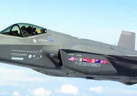 Ai noştri, hoţi de tehnică militară?